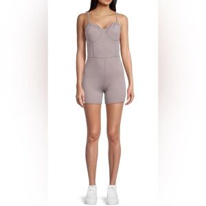 No Boundaries Juniors‎ Seamless
Unitard Size
(7-9)